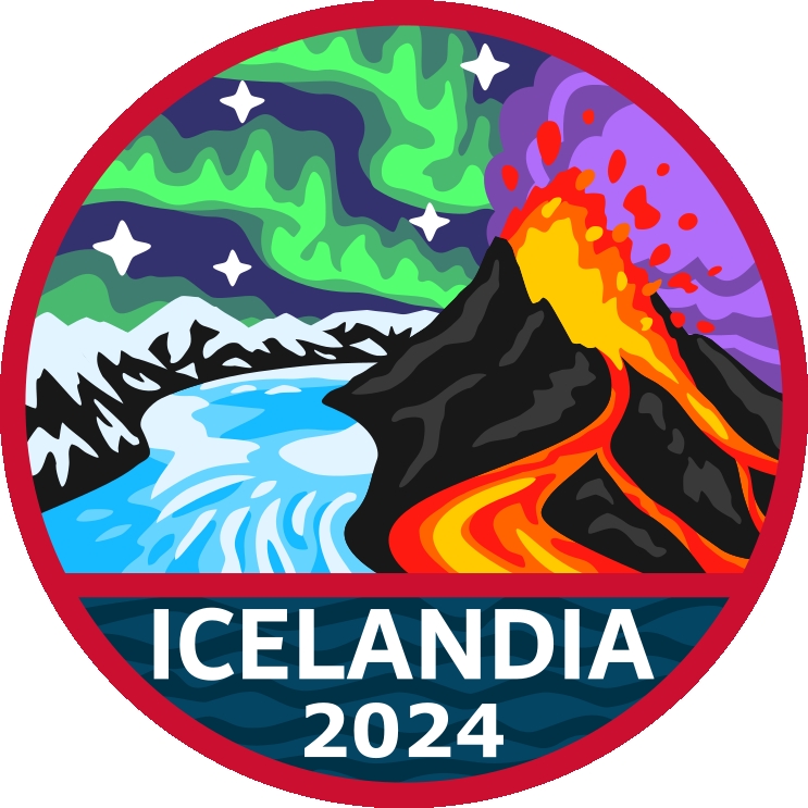 Icelandia